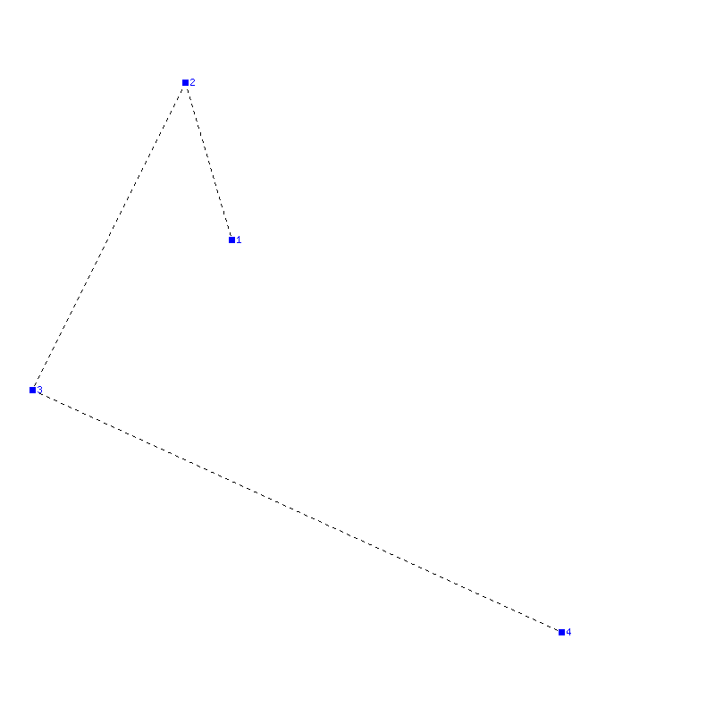 Flugauswertung